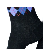 Pánské ponožky 006 M13 - NOVITI Pánské ponožky 006 M13 - NOVITI