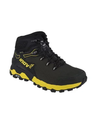 Boty Inov-8 Roclite Pro G 400 GTX V2 M 001073-OLBKYW-S-01 Boty Inov-8 Roclite Pro G 400 GTX V2 M 001073-OLBKYW-S-01