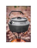 Nářadí NEO 63-145 cestovní/kempinkový talíř