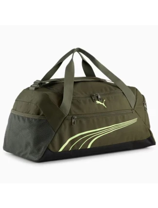 Malá sportovní taška Puma Fundamental 091187-09