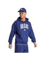 Mikina adidas Collegiate Hoodie M KC3874 pánské