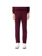Champion Dámské kalhoty Slim Pants maroon 118041 RS522 dámské