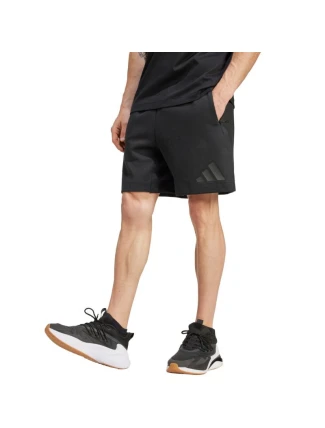 Pánské šortky adidas Z.N.E. černé JE7540