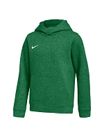 Dětská fleecová mikina Nike Park 26 zelená IB1226 302