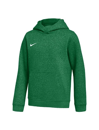 Dětská fleecová mikina Nike Park 26 zelená IB1226 302