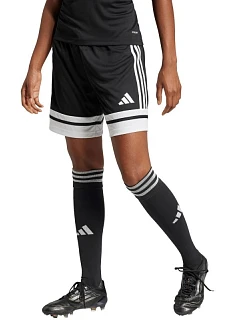 Dámské šortky adidas Squadra 25 black JJ0012 dámské