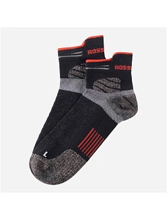 Ponožky ROSSIGNOL Sapa Socks, černé