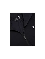 Dámská bunda PEAK PERFORMANCE W Discover Wind Jacket, černá Dámská bunda PEAK PERFORMANCE W Discover Wind Jacket, černá