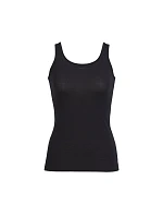 Icebreaker 103213001 M košile/top Tričko Výstřih Bez rukávů Lycra, merino vlna, nylon