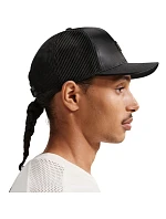 Kšiltovka Nike Rise, černá, IH8728 010, M/L Kšiltovka Nike Rise, černá, IH8728 010, M/L