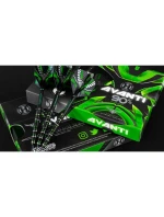 Harrow Avanti 90% Steeltip HS-TNK-000016023