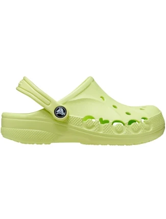 Žabky Crocs Baya Clog T Jr 207012 3U4