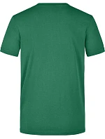 Daiber JN 838 Pánské pracovní tričko 02.0838 dark green Daiber JN 838 Pánské pracovní tričko 02.0838 dark green