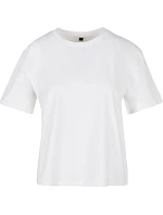 Build your Brand BY 211 Dámské tričko "Everyday" 56.0211 white