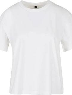 Build your Brand BY 211 Dámské tričko "Everyday" 56.0211 white