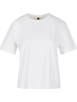 Build your Brand BY 211 Dámské tričko "Everyday" 56.0211 white