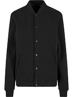 New Morning Studios NM 021 Těžká unisex bunda College 57.0021 black New Morning Studios NM 021 Těžká unisex bunda College 57.0021 black