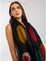 Komín AT KM 6209.04P černý