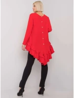 Halenka CHA BZ 1801.47 červená Halenka CHA BZ 1801.47 červená