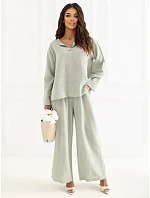 IT kalhoty SP 2873.02 khaki IT kalhoty SP 2873.02 khaki