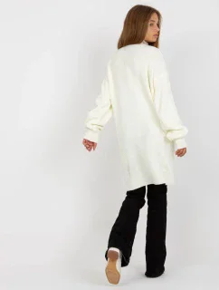 Dámský svetr LC SW 0267 ecru