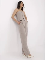 Sada MI KMPL A2349.75 tmavě lila