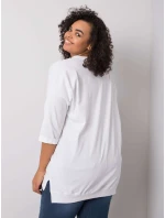 Halenka RV BZ 6283.53P bílá