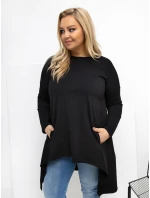 Halenka RV BZ 7054 1.06 černá