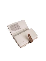 Dámská peněženka Vuch Linna Brown