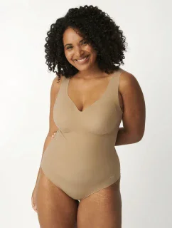 Dámské body Sloggi ZERO Feel Body EX