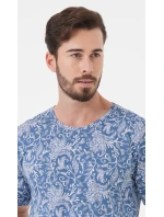 Pánské pyžamo šortky Šimon