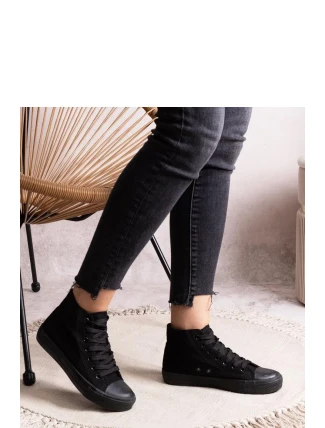 Tenisky  model 207216 Solea