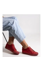 Tenisky  model 207238 Solea