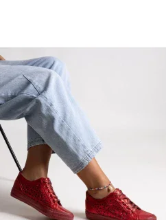 Tenisky  model 207238 Solea