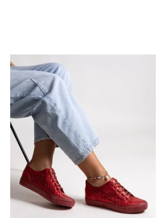 Tenisky  model 207238 Solea