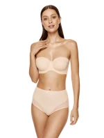 Polstrovaná podprsenka model 212926 Gorteks