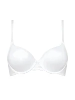 Dámská podprsenka Lovely Micro WHPM bílá - Triumph