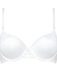 Dámská podprsenka Lovely Micro WHPM bílá - Triumph