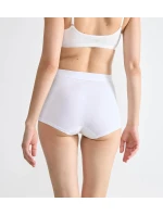 sloggi Double Comfort T Short - WHITE - SLOGGI WHITE - SLOGGI