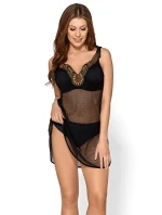 Plážové šaty SP13 cleopatra - AVA Plážové šaty SP13 cleopatra - AVA