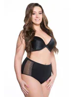 Dámské kalhotky Opal black - JULIMEX Dámské kalhotky Opal black - JULIMEX