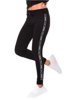 GymHero Legíny W COMFY kalhoty