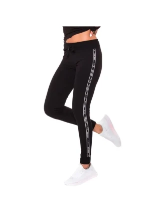 GymHero Legíny W COMFY kalhoty