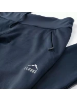 Kalhoty Elbrus Nero M 92800552214