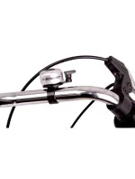 Zvonek na kolo Dunlop Pear 35 mm 475240