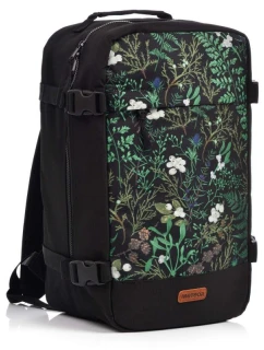 Meteor Hermod 20 l Verdant kabinový batoh 16878