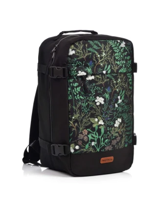 Meteor Hermod 20 l Verdant kabinový batoh 16878