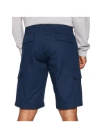 Pánské sportovní šortky Champion Rochester Bermuda navy blue (216324BS547)