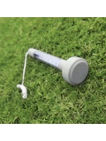 PLOVOUCÍ BAZÉNOVÝ TEPLOMĚR 58072