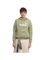 Mikina Puma ESS No.1 Logo Hoodie FL M 682571 82 pánské